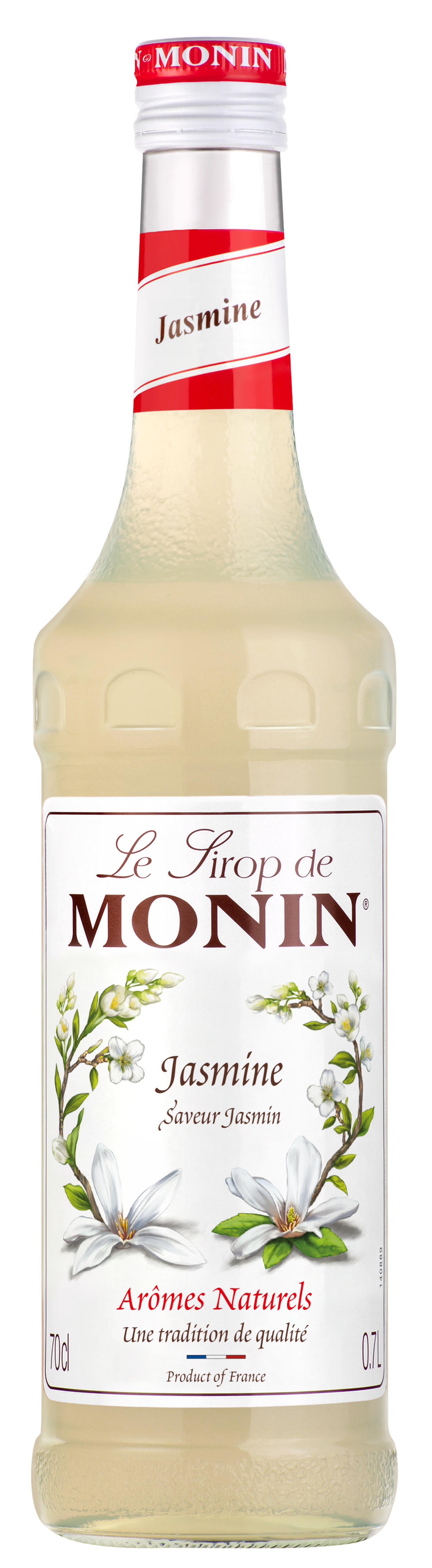 MONIN Jasmine Syrup 70cl