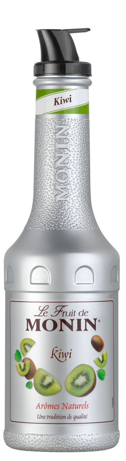 MONIN Kiwi Puree 1L