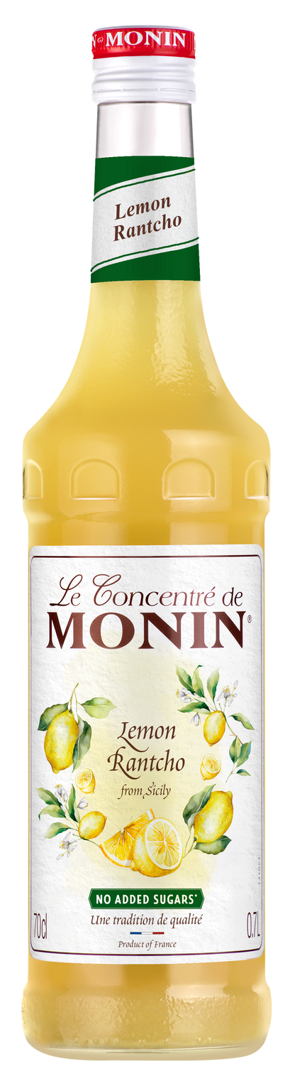 MONIN Rantcho Concentrate 70cl