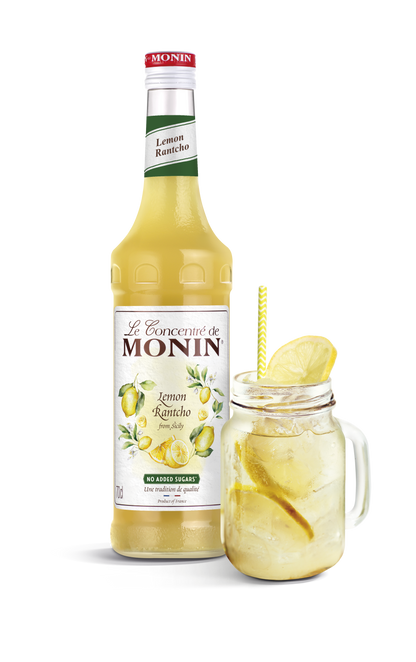 MONIN Rantcho Concentrate 70cl