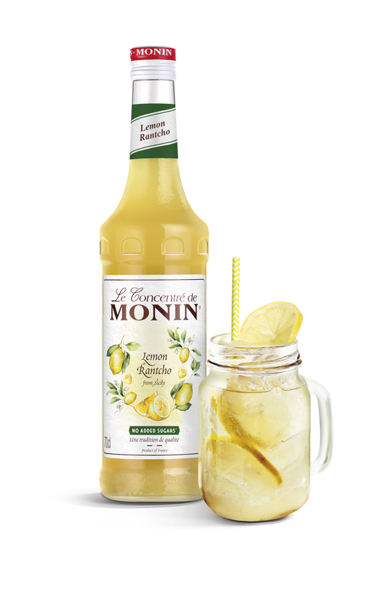 MONIN Rantcho Concentrate 70cl