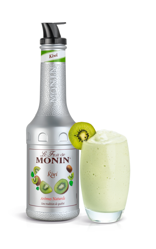 MONIN Kiwi Puree 1L