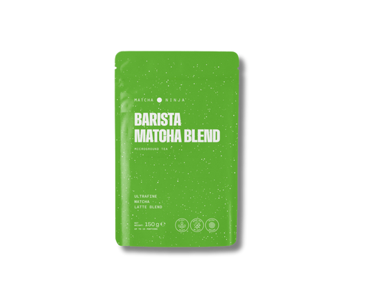 Matcha Ninja Barista Blend 150g