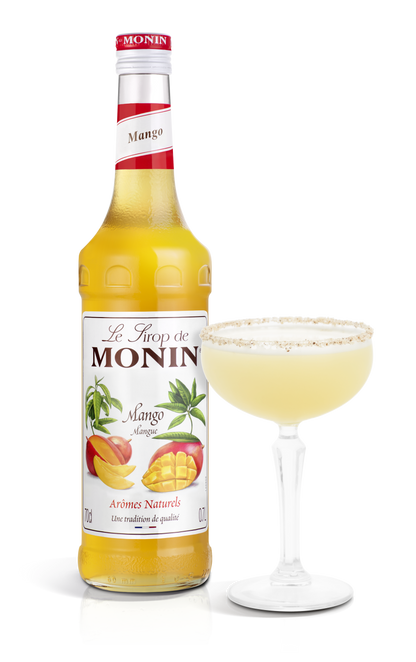 MONIN Mango Syrup 70cl