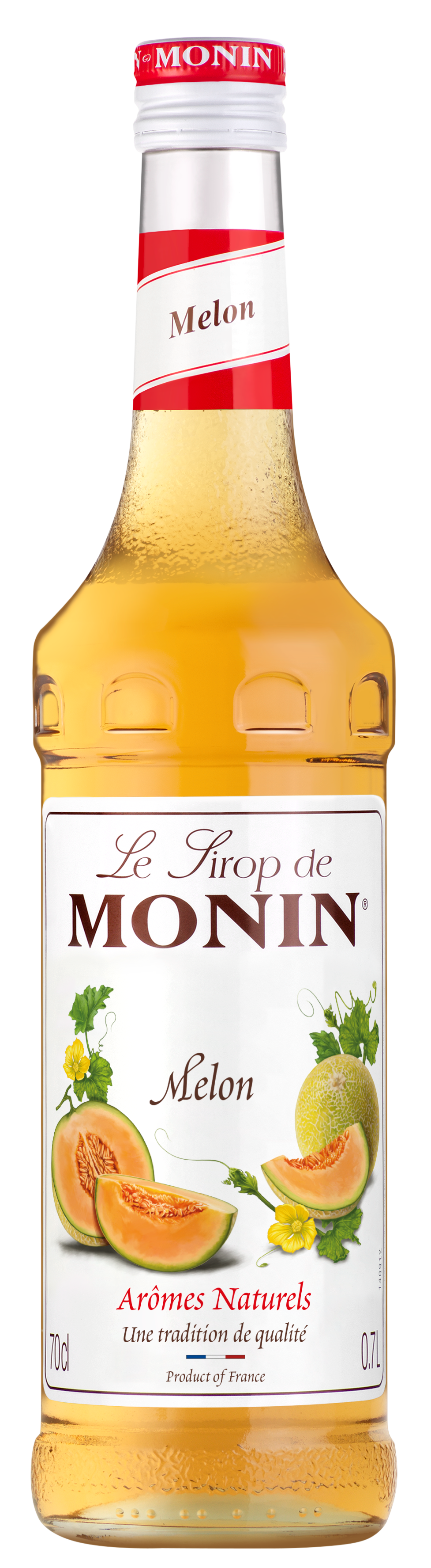 MONIN Melon Syrup 70cl