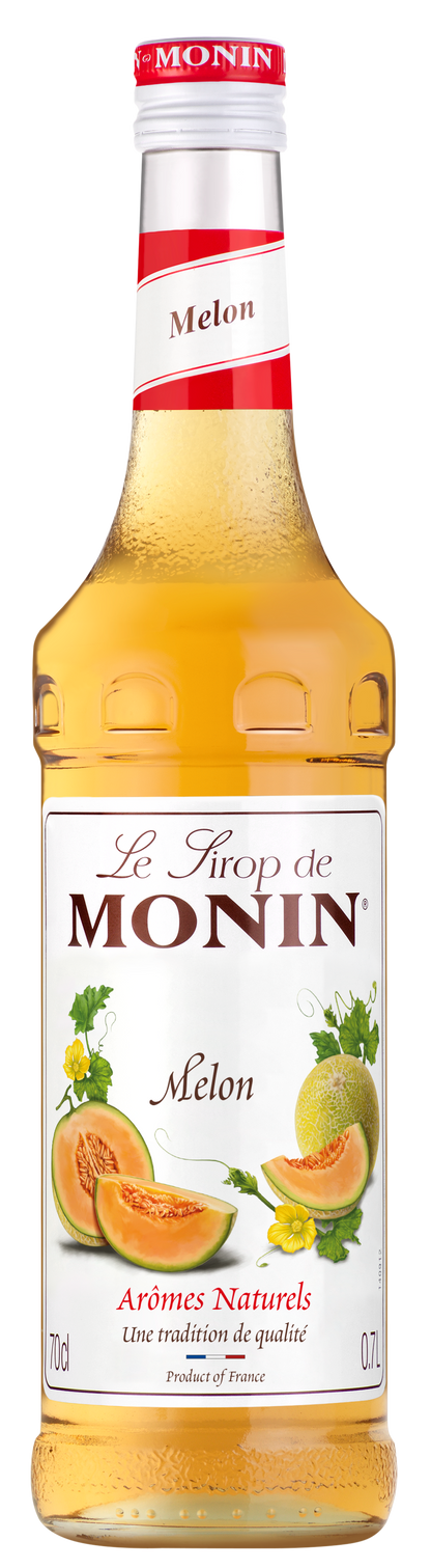 MONIN Melon Syrup 70cl