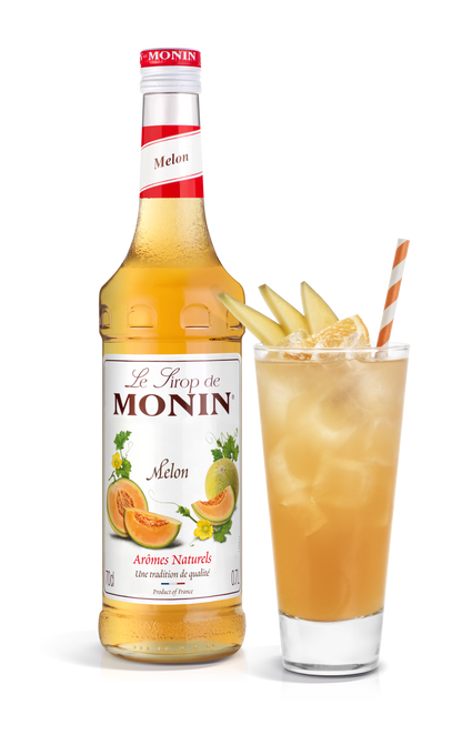 MONIN Melon Syrup 70cl