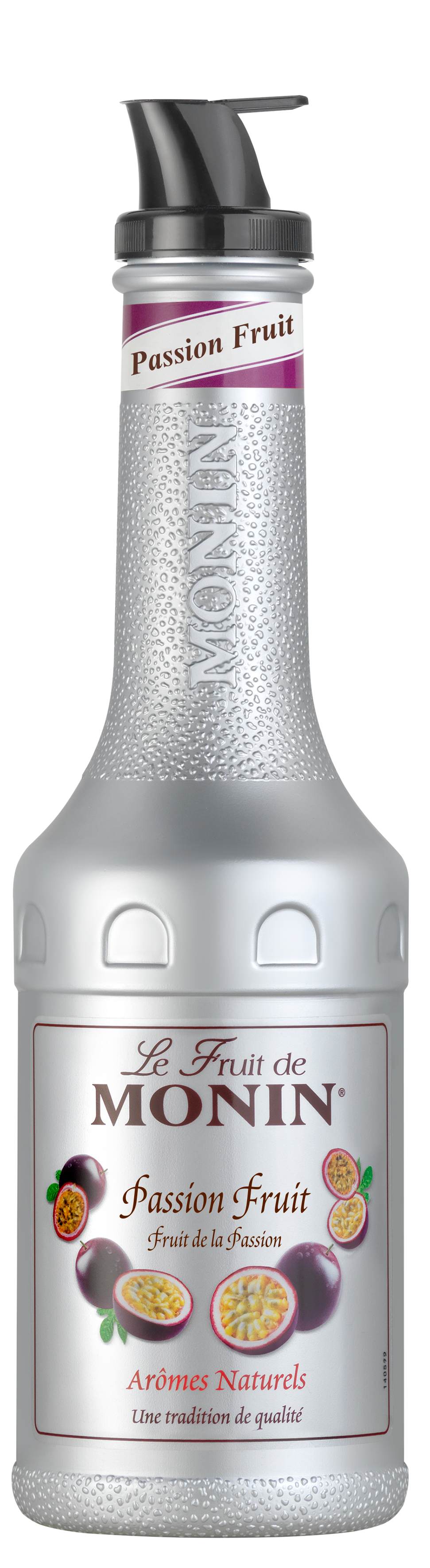 MONIN Passion Fruit Puree 1L