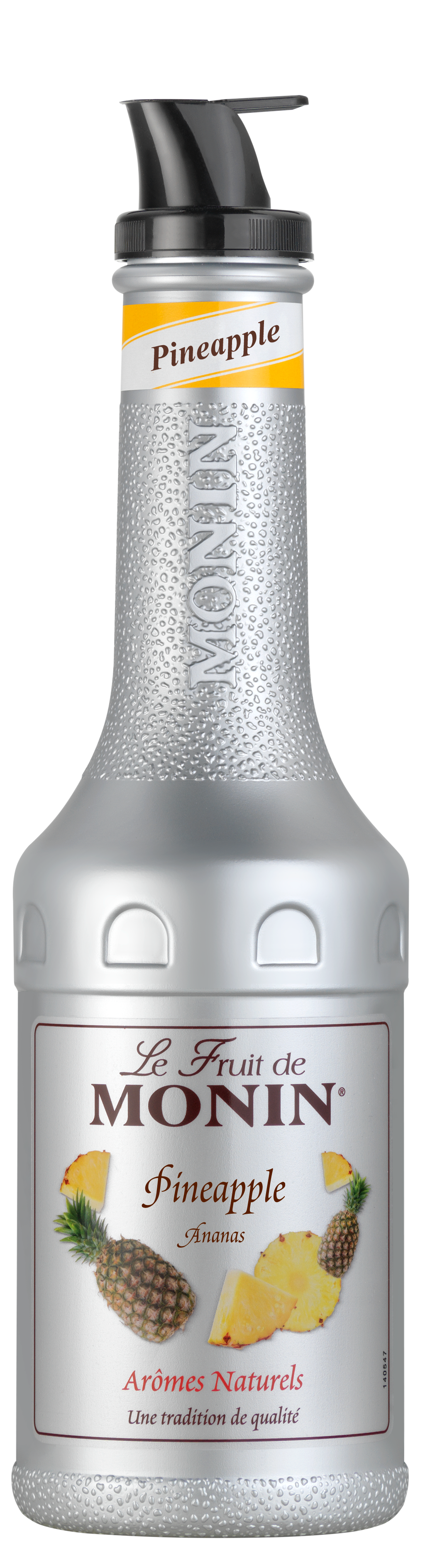 MONIN Pineapple Puree 1L