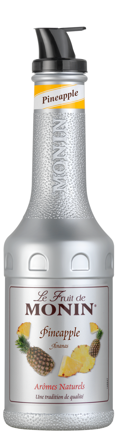 MONIN Pineapple Puree 1L