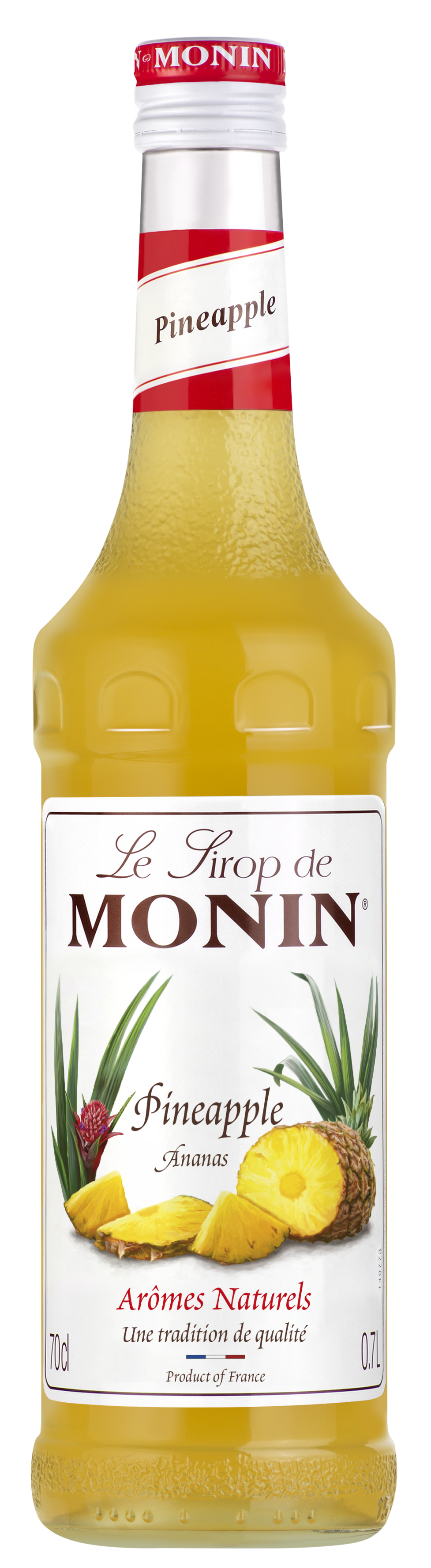 MONIN Pineapple Syrup 70cl