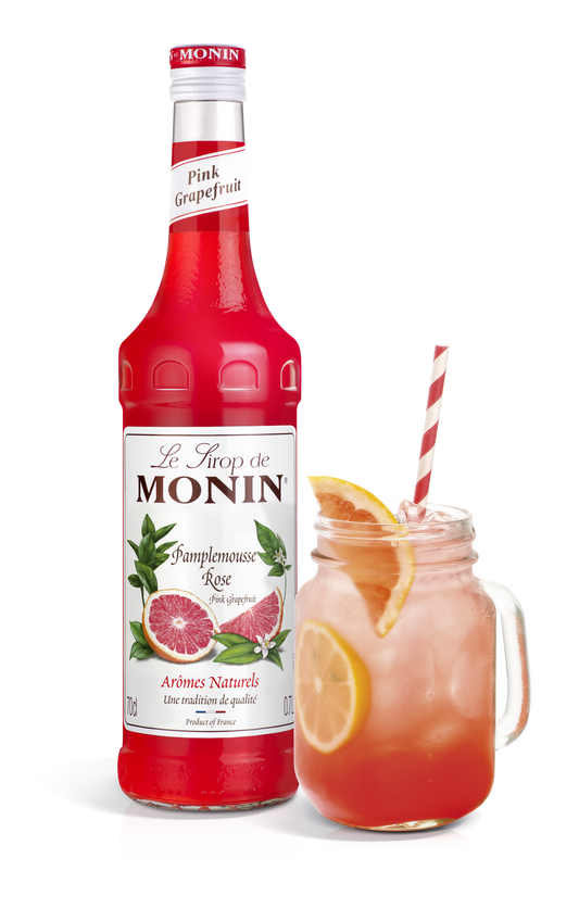 MONIN Blood Orange Syrup 70cl Food Solutions Limited monin-blood-orange-syrup-70cl-food-solutions-limited