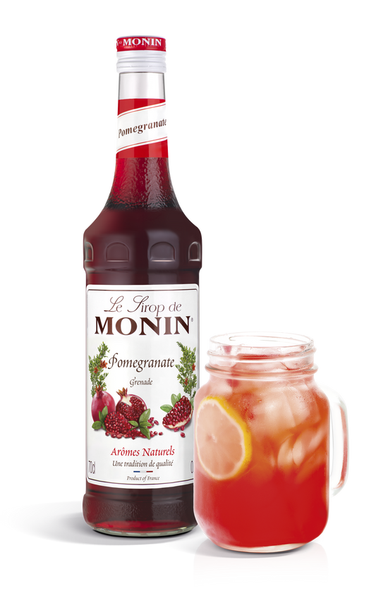 MONIN Pomegranate Syrup 70cl