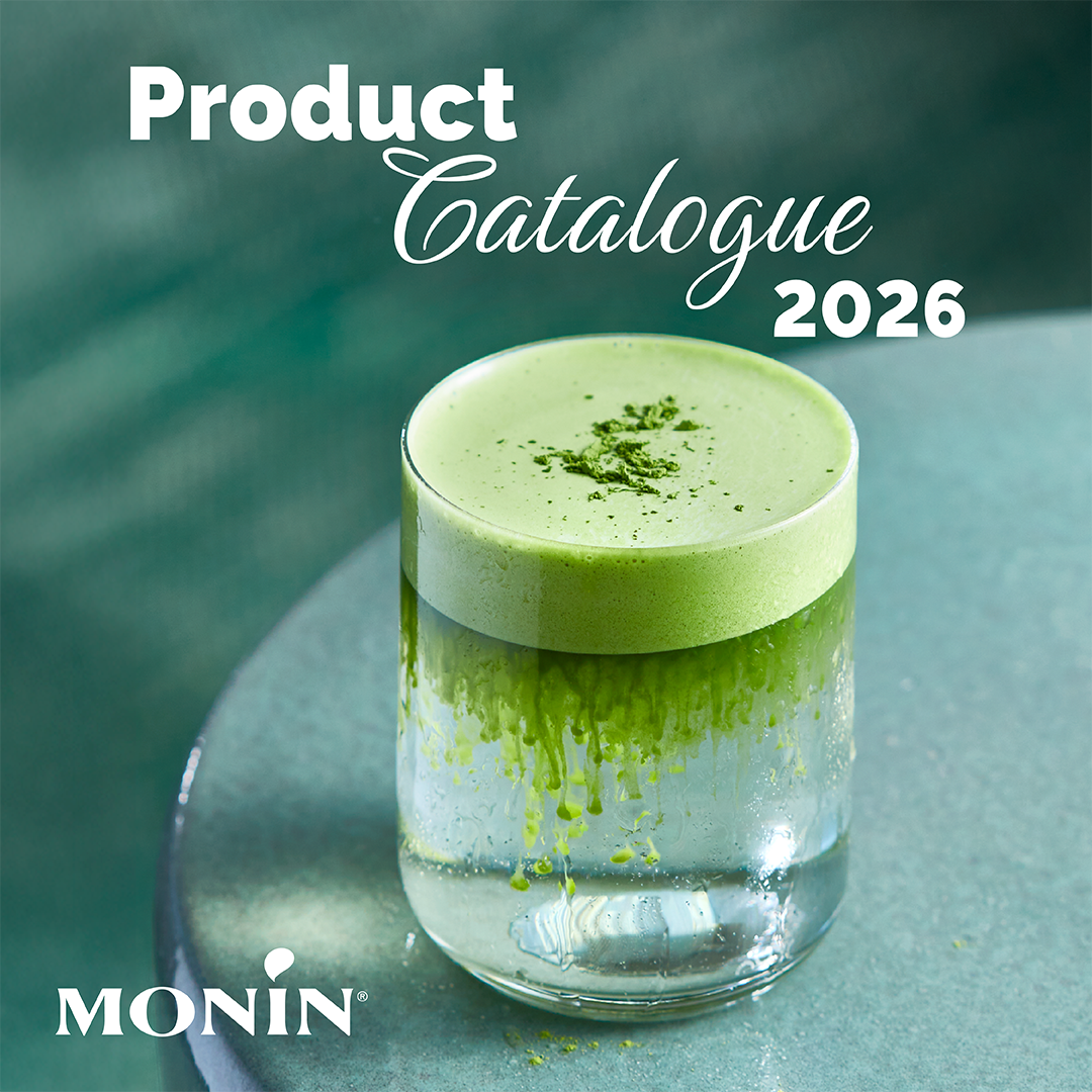 2025 Product Catalogue