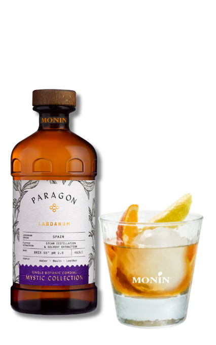 PARAGON Labdanum Cordial 48.5cl