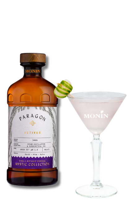 PARAGON Vetiver Cordial 48.5cl