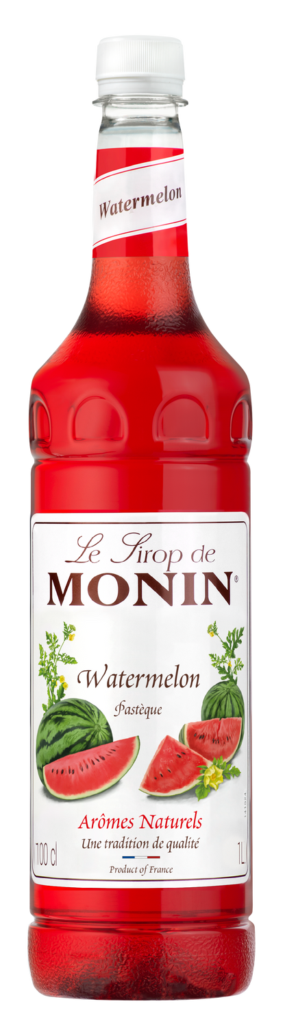 MONIN Watermelon Syrup 1L
