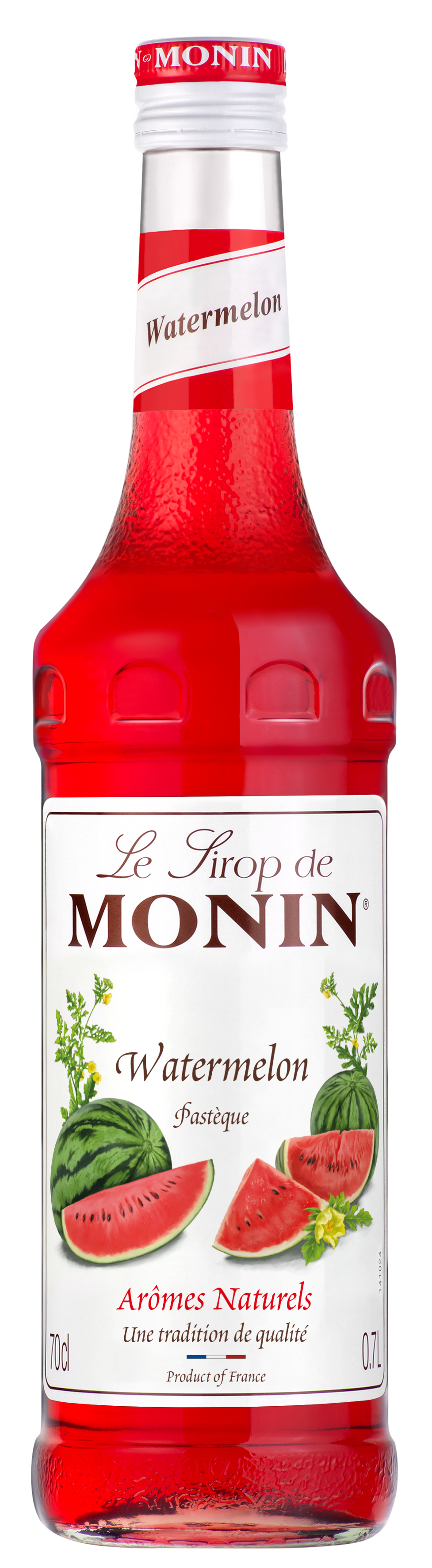 MONIN Watermelon Syrup 70cl