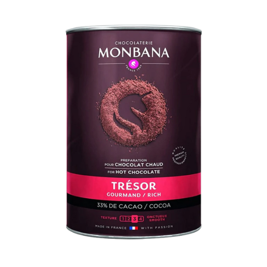 Monbana Chocolate Powder