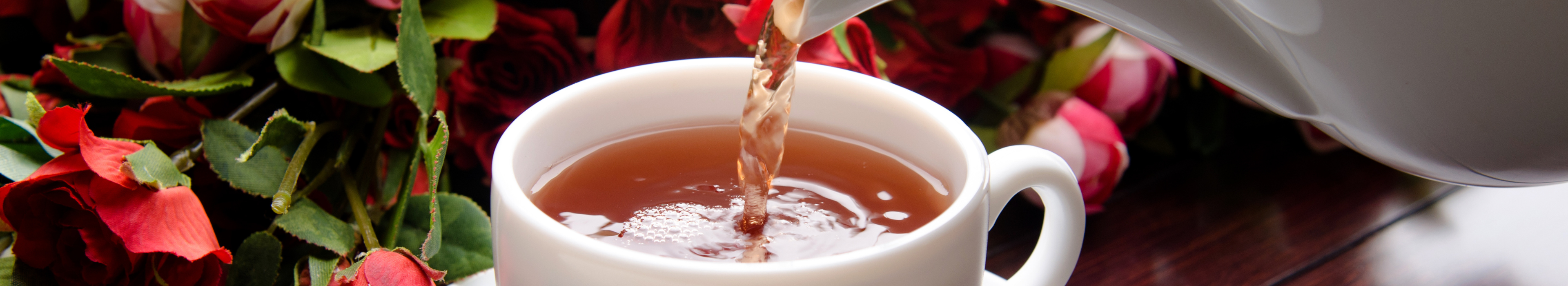 Ronnefeldt Tea
